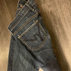 Citizens of Humanity jeans